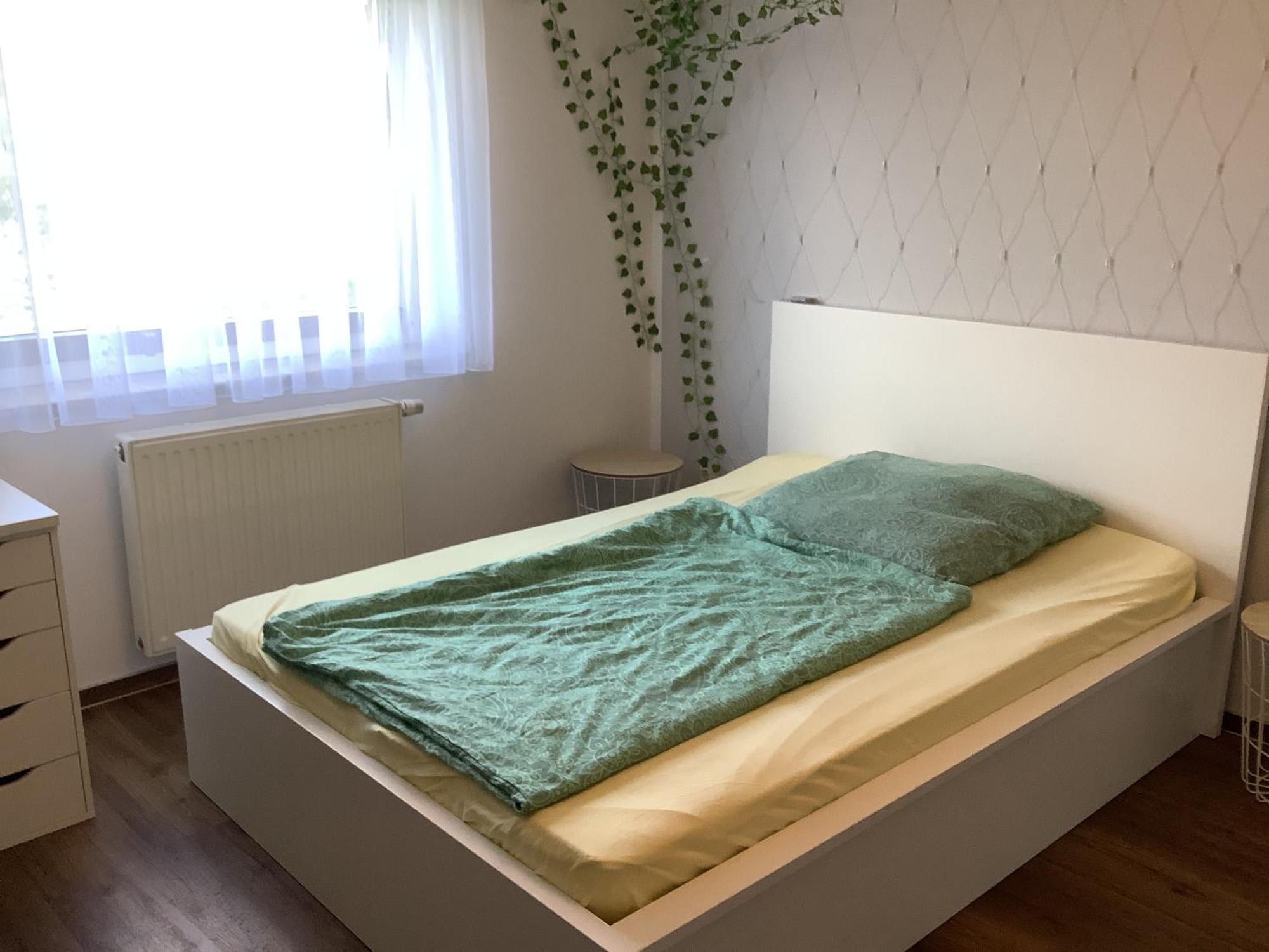 Ferienhaus Juleta Briesen  外观 照片