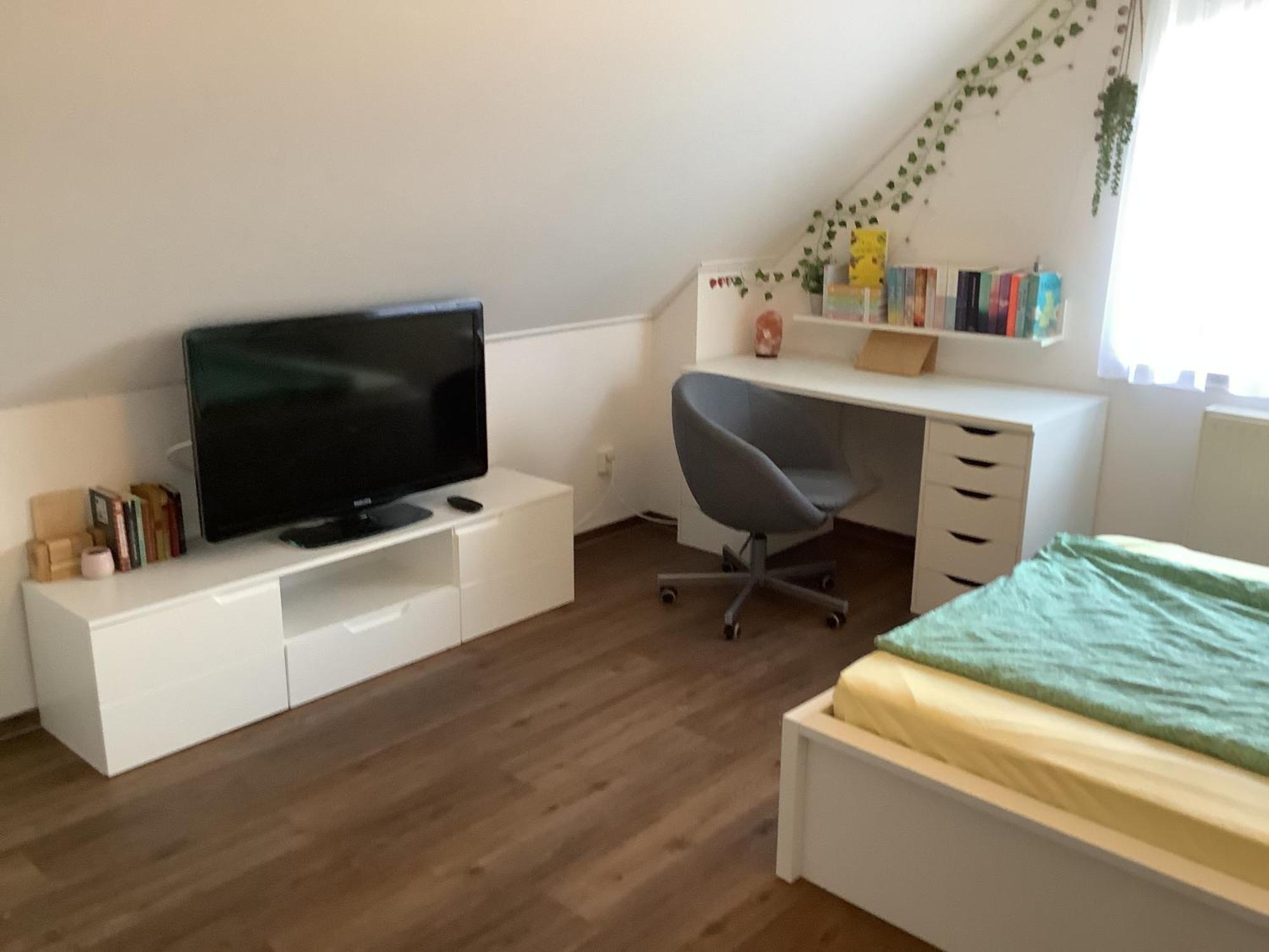 Ferienhaus Juleta Briesen  外观 照片