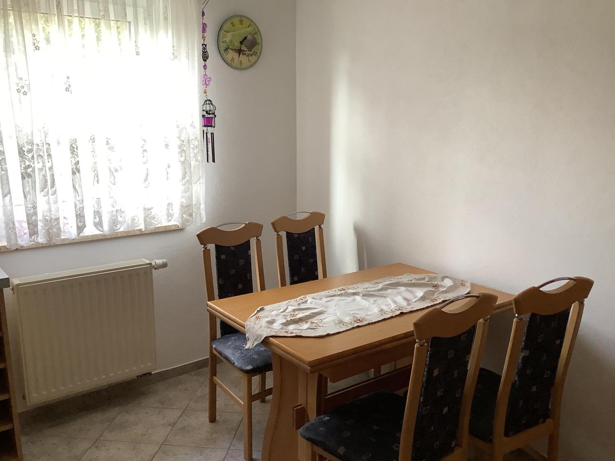 Ferienhaus Juleta Briesen  外观 照片