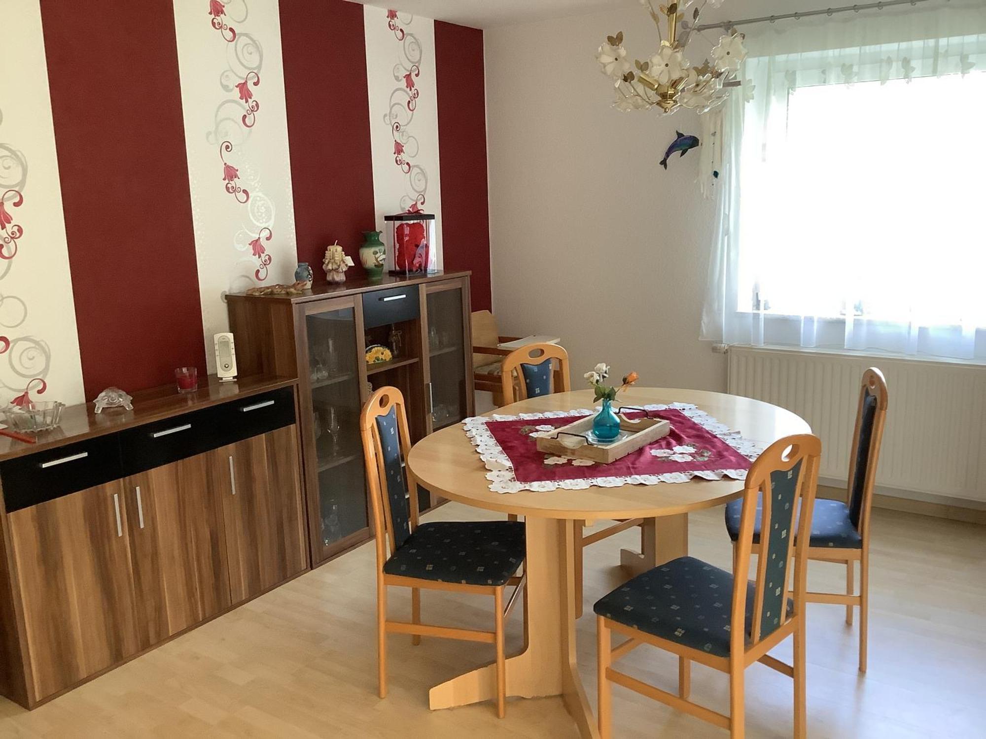 Ferienhaus Juleta Briesen  外观 照片