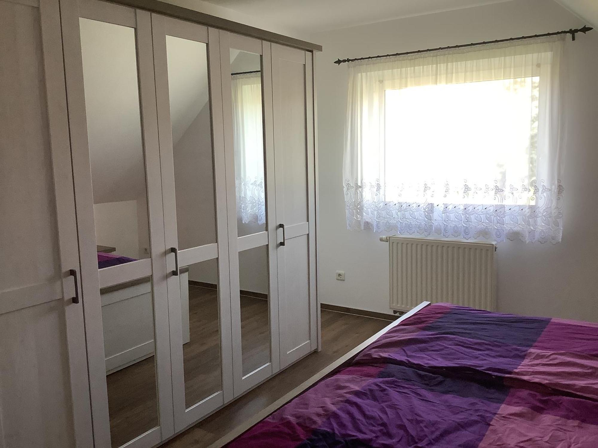 Ferienhaus Juleta Briesen  外观 照片
